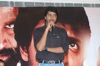 Sangharshana Success Meet